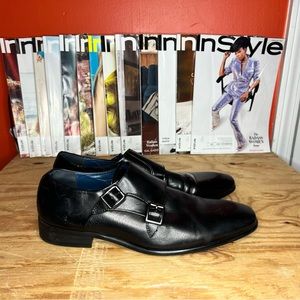 STEVE MADDEN BEAUMONT